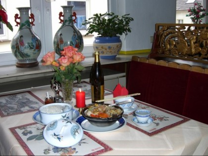 照片: China-Restaurant Bad Dürkheim